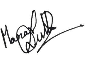 signature